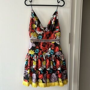 Alexis Dress